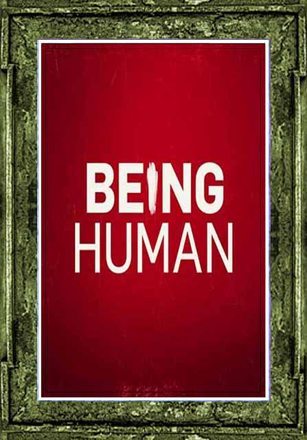 Being Human UK - Complete Series